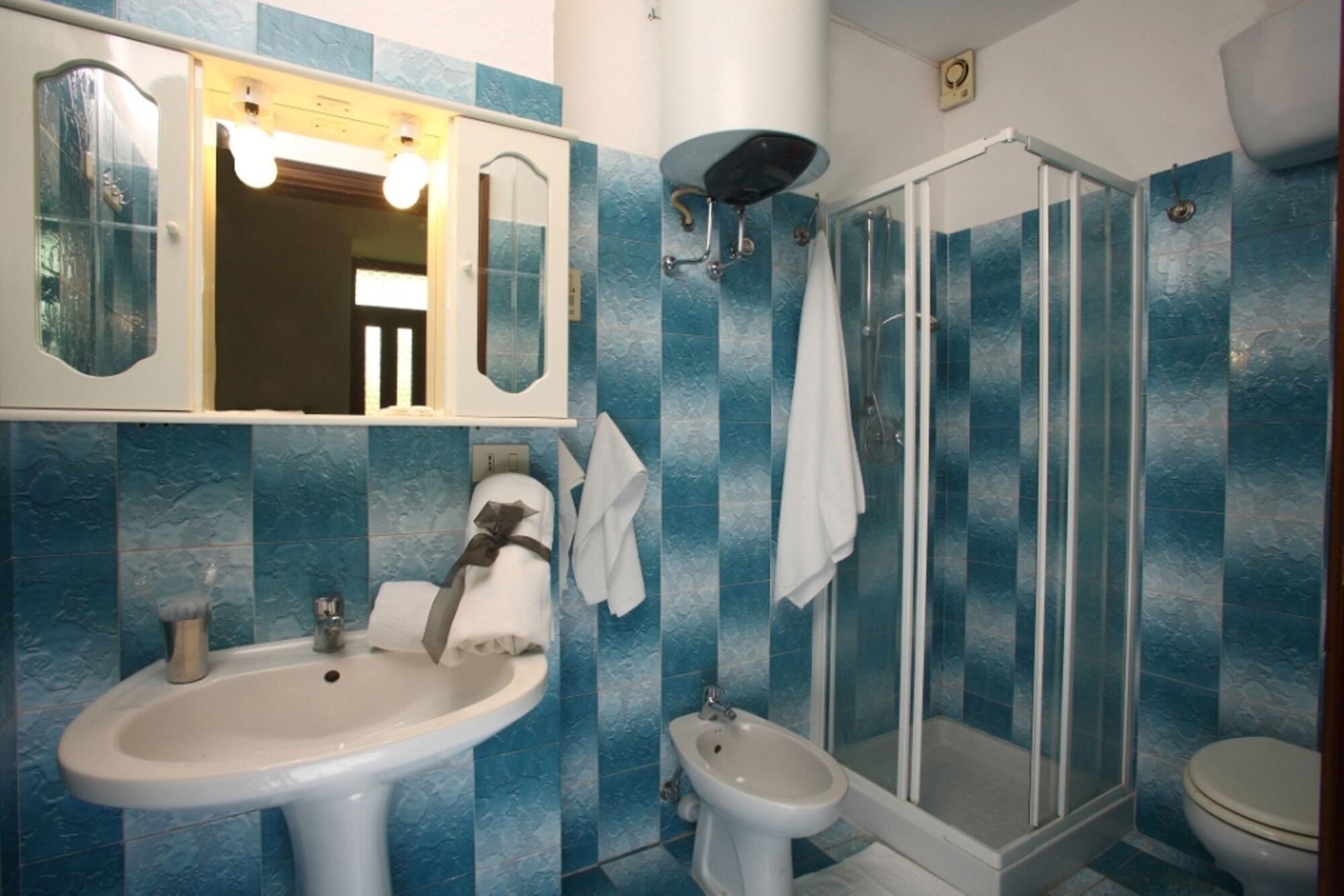 Hotel&Residence Matarese Casamicciola Terme Kültér fotó